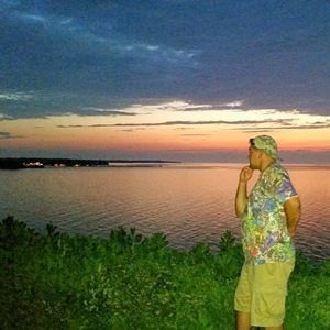 Meet your Posher, J.